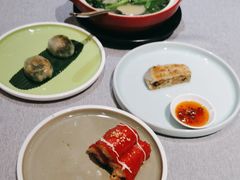 -潮府馆·非遗潮州菜·世纪公园(新国际博览中心店)