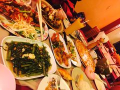 -Red Lobster