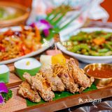 晚餐吃什么？来Get氛围感拉满的泰式美食