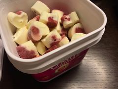 -盒马鲜生(红莲店)