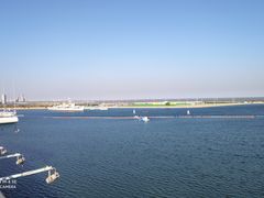 -泰达航母主题公园