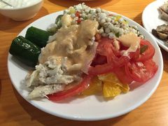 -So Lounge索兰至餐厅(蓝色港湾店)