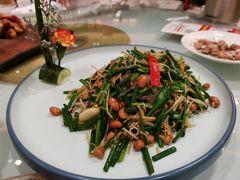 西关地道小炒皇-山泉公馆酒家(珠江新城店)
