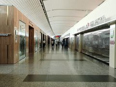 -广州白云国际机场-T2航站楼