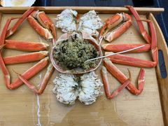 -震海贝烤贝·民俗特色店(延吉总店)