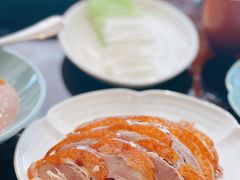 老北京果木烤鸭-大连君悦酒店·星海湾壹号Dalian·Dalian(星海广场店)
