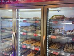 -钢管厂五区小郡肝火锅串串香(清河店)