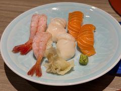 -小山日本料理(兴业太古汇店)