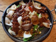 -芳芳私房菜·精做淮扬菜(承德路店)