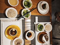 -李清佛跳墙|福建省十大名厨之首(后江埭店)