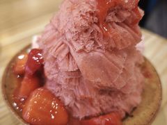 -Ice Monster冰馆·CNN评选全球十大甜品(国贸商城店)