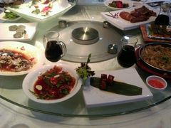 -金成潮菜博物馆(海珠湿地店)