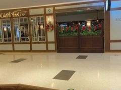 -星巴克臻选(国贸商城首店)