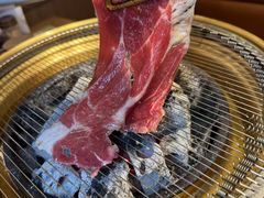 -西塔老太太泥炉烤肉(北京双井店)