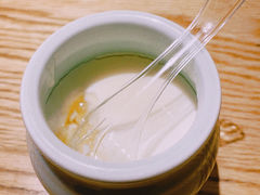 额尔敦老酸奶-额尔敦传统涮(腾飞北路店)