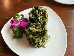 脆笋万年青-浦江餐饮•上海菜馆(五四路店)