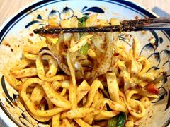 -宋益驴蹄子面肉夹馍(辛家庙店)