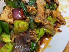 -老丘丘(较场口店)