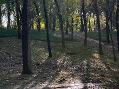 -北京奥林匹克公园