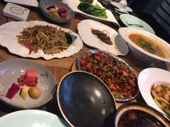 -稍可轩博物馆餐厅