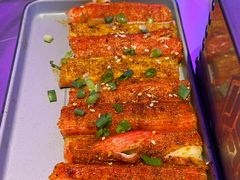 -燥次·烧烤酒场(万象城店)