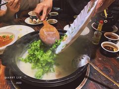 -渔米粥(罗湖店)