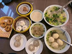 -安泰楼·佛跳墙创始人·传统闽味早茶·酒楼(三坊七巷闽菜地标店)