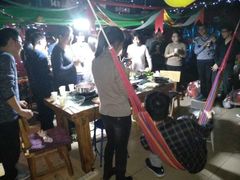-319集结地真人CS·团建·轰趴体验馆·室内(超极合生汇店)
