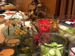 -东港喜来登酒店·天香阁中餐厅