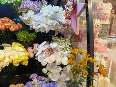 -Olé精品超市(上海港汇恒隆店)
