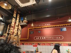 -小饕荟雅安贡椒鱼鲜馆(广福桥店)