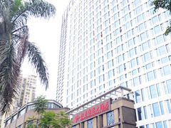 -牡丹国际大酒店-港式茶餐厅