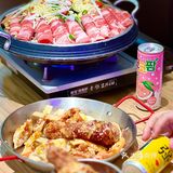 💓徐家汇性价比高的部队火锅～这个冬天就吃这家了