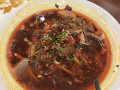 -小龙酒家(桂平路店)