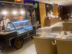 -西安高新希尔顿酒店·咖啡露台西餐厅