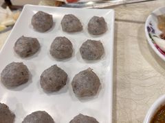-鑫来顺大铜锅涮羊肉(中山门旗舰店)