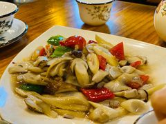 -小厨子私房菜·云南美食店