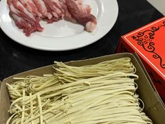 -天桥老金涮肉(牛街店)
