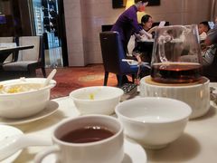 -顺德美的万豪酒店-万豪中餐厅
