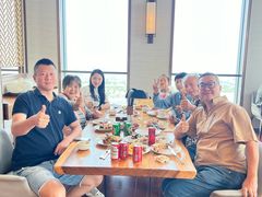 -嘉定凯悦·咖啡厅