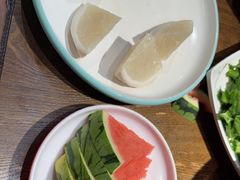 -川悦留香·海鲜餐厅(海棠68环球美食街店)