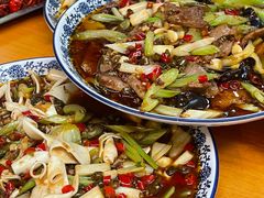 -李大爷的泡椒馆(冉家坝店)