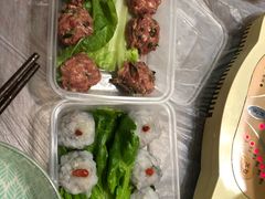 -一斗火锅·招财羊毛肚(北温泉九号店)