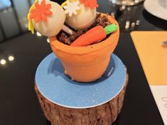 -王府半岛酒店·大堂茶座