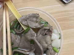 -牛师傅广式药膳牛骨汤美食(江南西店)