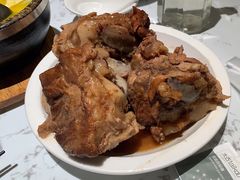 -关东小磨东北菜(漕河泾印象城店)