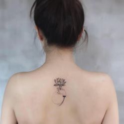 -I-TATTOO 纹身艺术空间