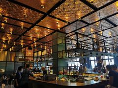 -THE CANNERY&JUJU 新鲜海鲜·牛排美食酒廊