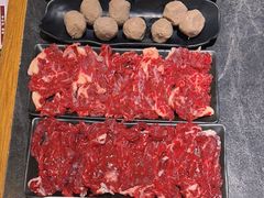 -林记潮牛·牛肉火锅(上马墩店)