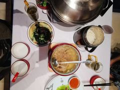 -老湘亲·品鉴湘菜(蔡塘爱琴海店)